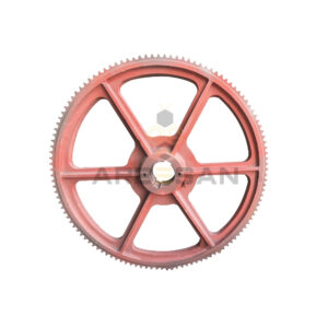 Tek Milli Mikser Yedek Parçaları - Zincir Dişli