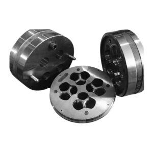 Yüksek Hız Çelikleri ( 3343)