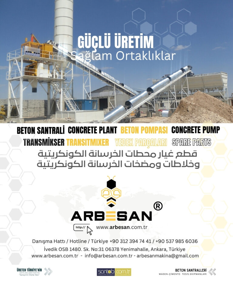arbesan rehber