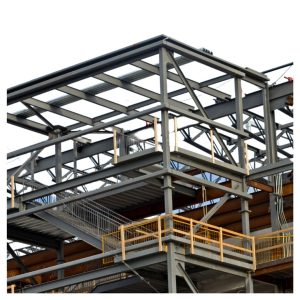 Ara kat bölme asma katlar