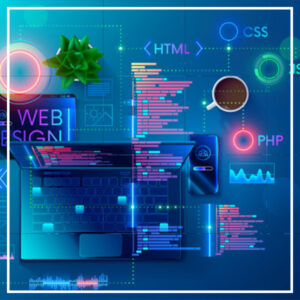 Web Tasarım & Geliştirme