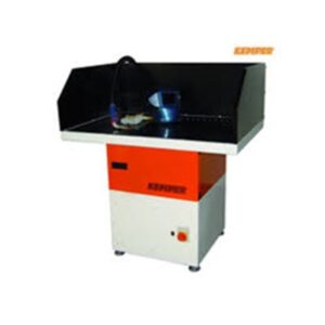 Kemper Filtreli Taşlama ve Kaynak Masası