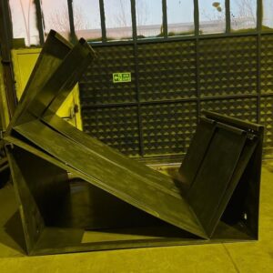 CNC Plazma Kesim